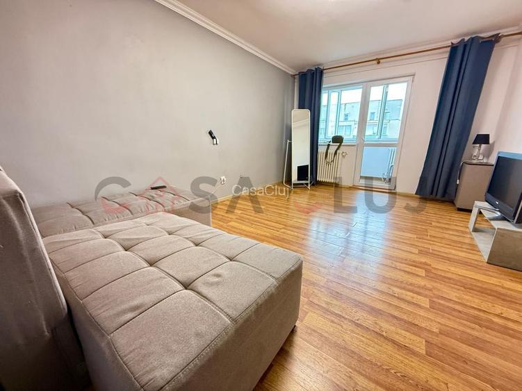 2 camere, decomandat, la cheie, Mănăștur! - 4