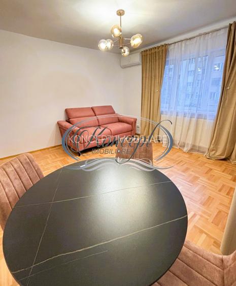 Apartament deosebit in Manastur - 2