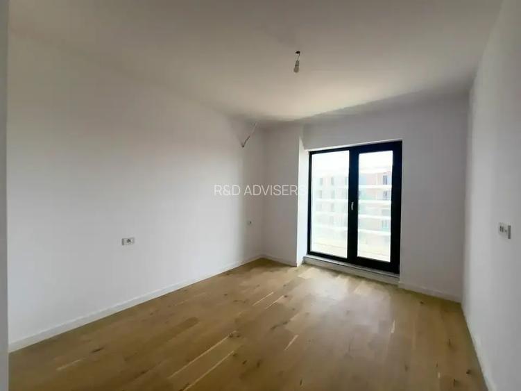 Pipera Plaza Apartament 2 Camere LUX nZeb 80 MP Mutare Imediata 2 Bai - 8