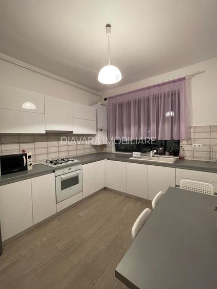 Ap 3 cam cu garaj Buna ziua - 790 Euro - 3