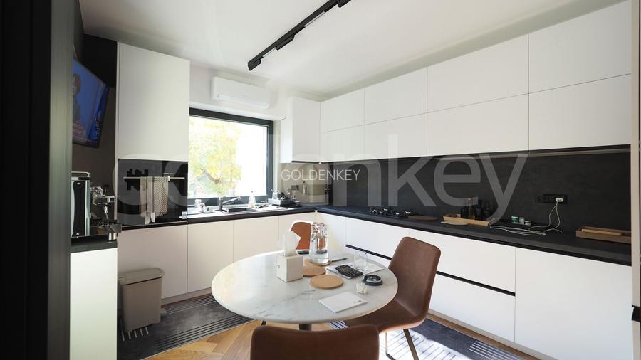 Apartament duplex impecabil cu 4 camere | finisaje premium | piscina - 6