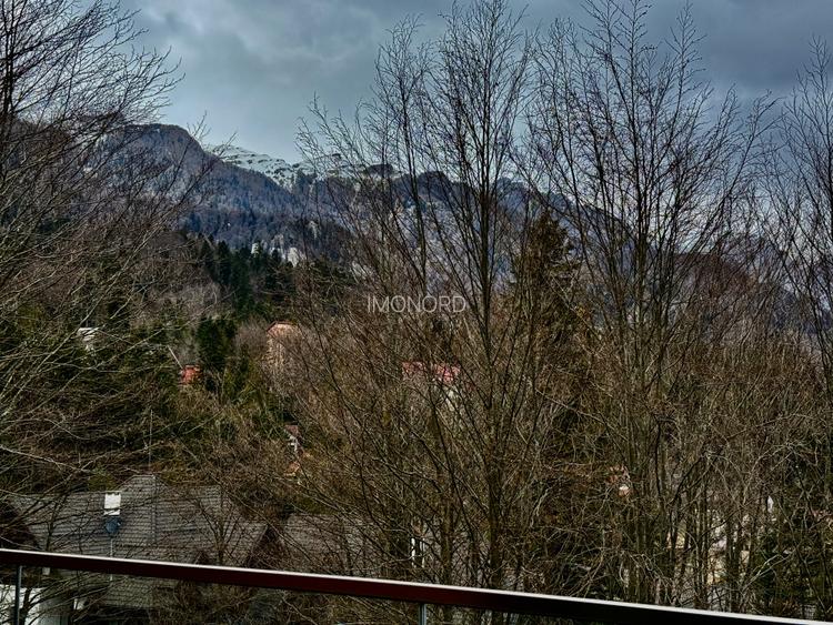 FORESTI SINAIA – Penthouse | Lux autentic la înălțimea muntelui - 22