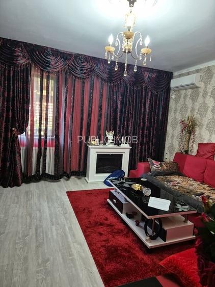 CASA  -  VILA  INDIVIDUALA  BRAGADIRU - Leroy Merlin - 6