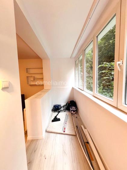 Garsoniera, renovata, pt investitie sau locuit, 5 minute metrou Gorjului - 5