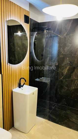 Apartament de 2 camere, 52.69 mp, Ultramodern, La Cheie, Floresti - 5