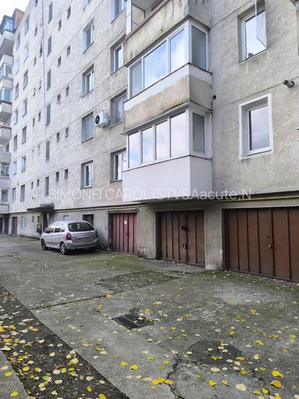 Apartament ideal pentru cabinet medical, locatie Centrala - 11