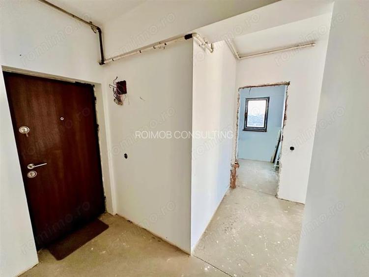 2 camere, Aviatiei 119.000eur, bloc din 2016 - 5