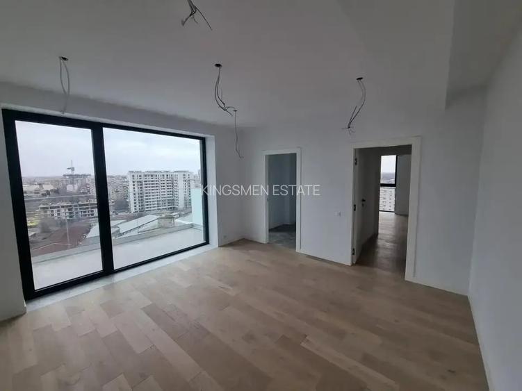 Penthouse deosebit in One Cotroceni Park! - 7