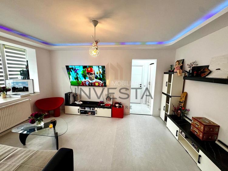 Apartament 2 Camere in Cartierul Grigorescu Zona Piata 14 Iulie - 2