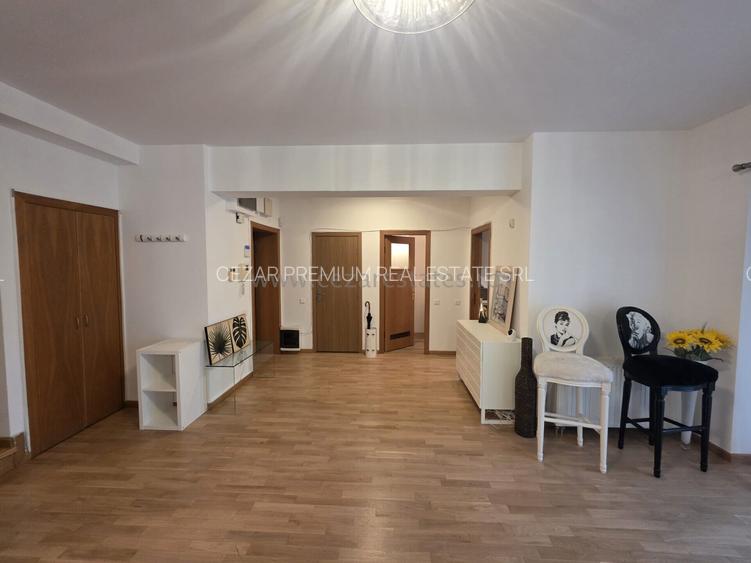 HERASTRAU SOSEAUA NORDULUI  DUPLEX 4 CAMERE VEDERE LIBERA LOC PARCARE - 9