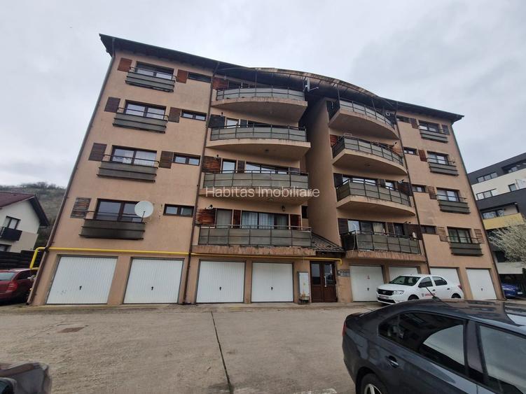 Apartament 2 camere, semidecomandat, zona strazii Stejarului Floresti - 20