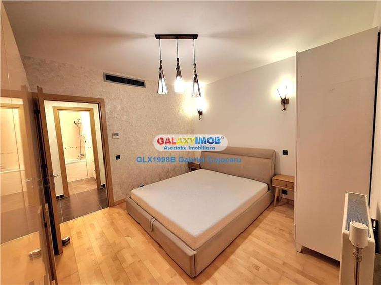 Tineretului - Asmita Gardens - de inchiriat ap.2 camere + loc parcare - 6