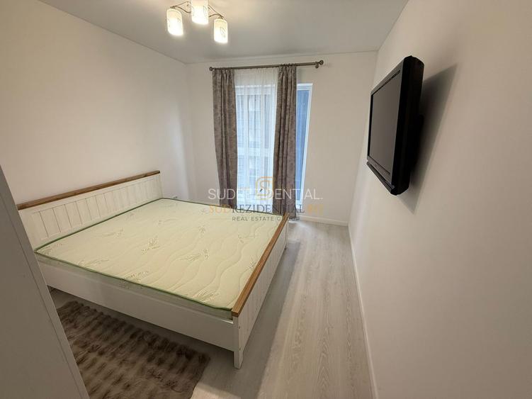 Apartament 2 camere, mobilat complet, parcare inclusa, Bd. Metalurgiei - 3