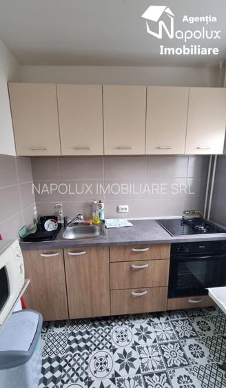 ✨ Garsonieră cochetă de închiriat în Mărăști – zona căminelor studențești 🏡 - 2