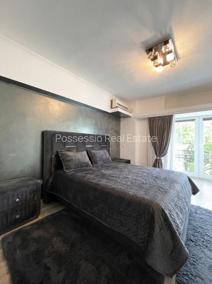 P-ța Unirii | 3 Camere  | Design Modern | 88 mp | 2 Băi | 900 EUR - 6