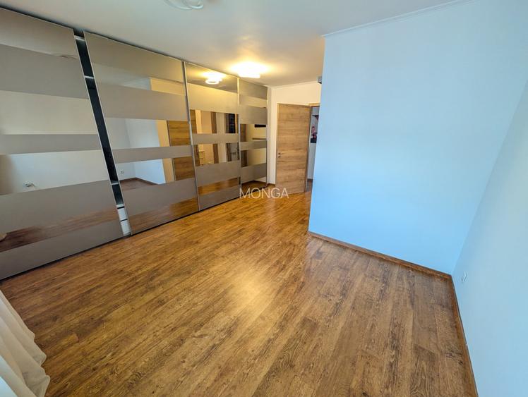 Apartament 3 camere 87mp +12 mp terasa | 0 comision | Felicity - Padurea Baneasa - 11