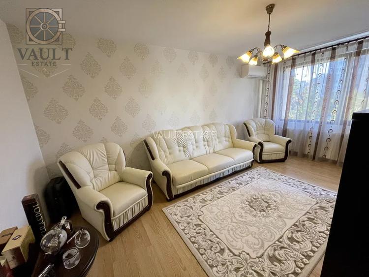 Apartament 2 camere - metrou Nicolae Grigorescu - 2