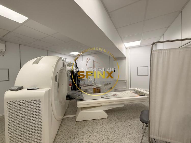 13 camere | vila individuala | pretabil clinica | Cotroceni - 17