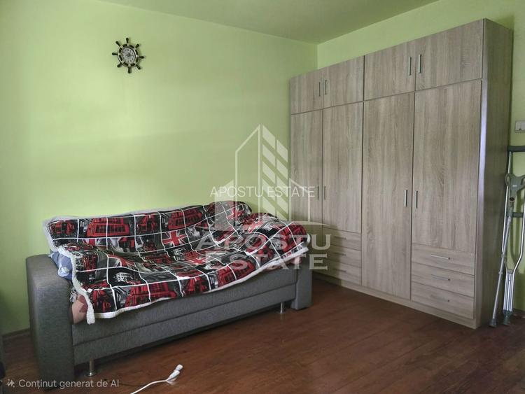 Casa de vanzare in Curtici. - 3