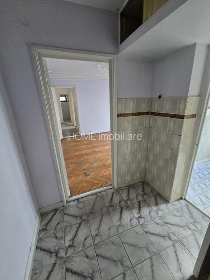 Apartament Logofat Tautu - 6