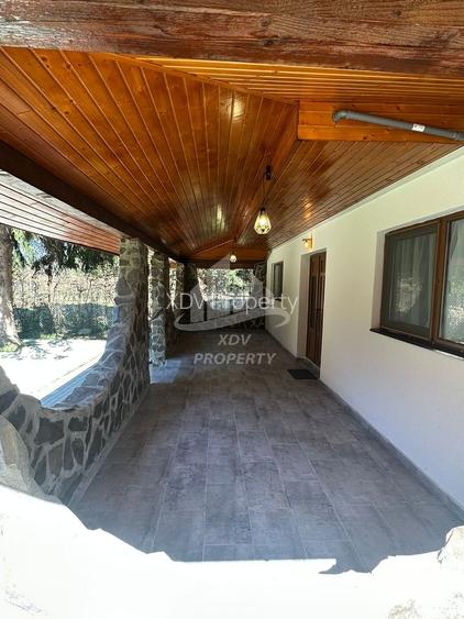 Pensiune/ Vila Valea Avrigului - 31