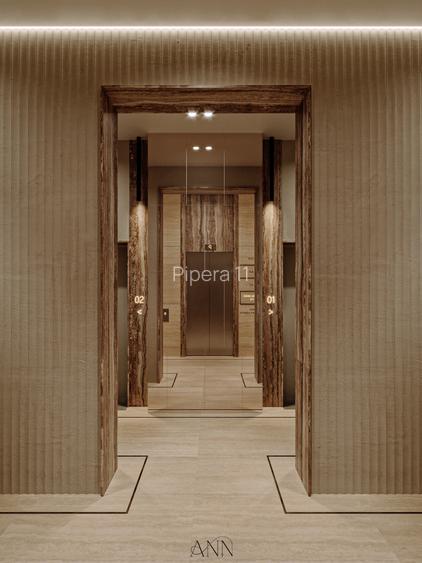 Apartament 3 camere stradal Bulevardul Pipera | Proiect premium | Comision 0 - 10