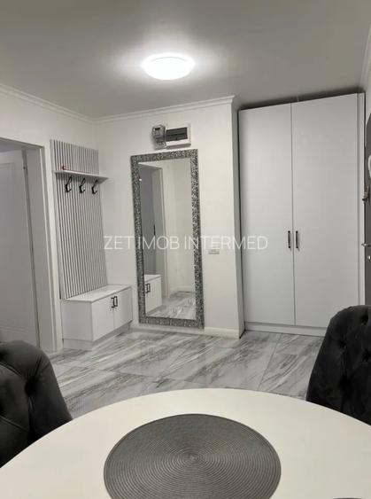 3 camere Gorjului - str. Moinesti - 3