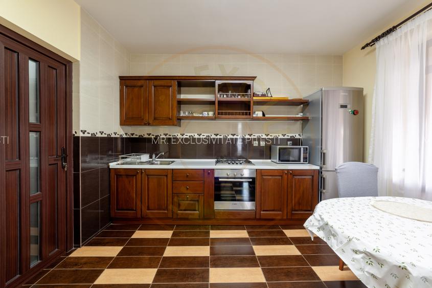 Casă cu 3 dormitoare | Prundu Mic | Teren 780 mp | Terasa 40 mp - 16