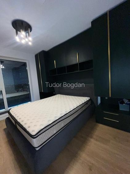 Apartament unic MPM Pipera Lake - 9