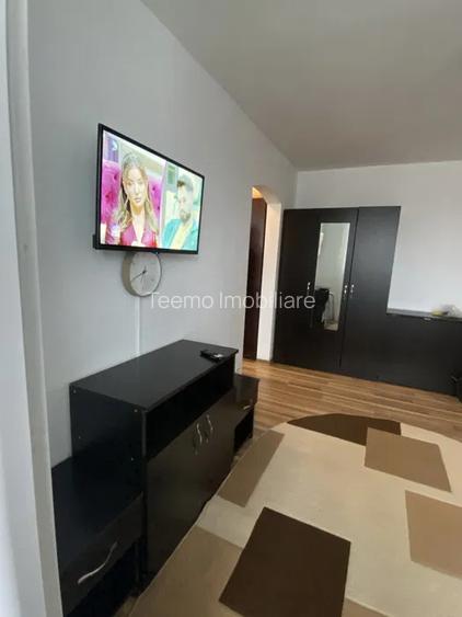 Apartament 2 camere, 41 mp, aer conditionat, balcon, metrou, Drumul Taberei - 3