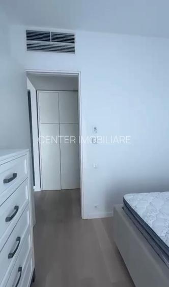 One Verdi Park, 2 camere lux, etaj 5, garaj, terasa, finisaje PREMIUM - 7