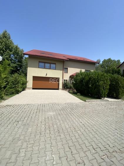 Ocazie!vila individuala in Baneasa Rezidence- Iancu Nicolae-1000mp teren-piscina - 21