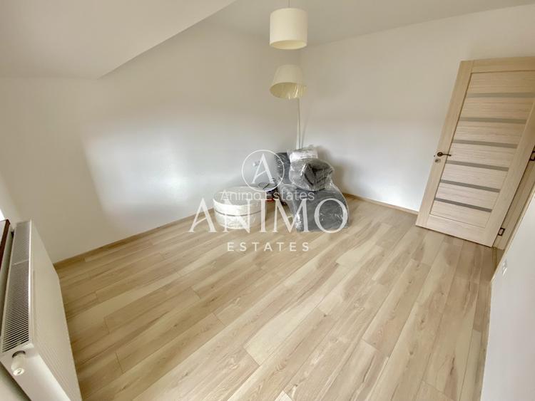 Casa individuala 5 camere de inchiriat | Manastur | Garaj | Teren 460mp - 18