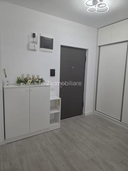 Apartament 2 camere decomandat Lujerului – Smart Residence, bloc 2025, parcare s - 6