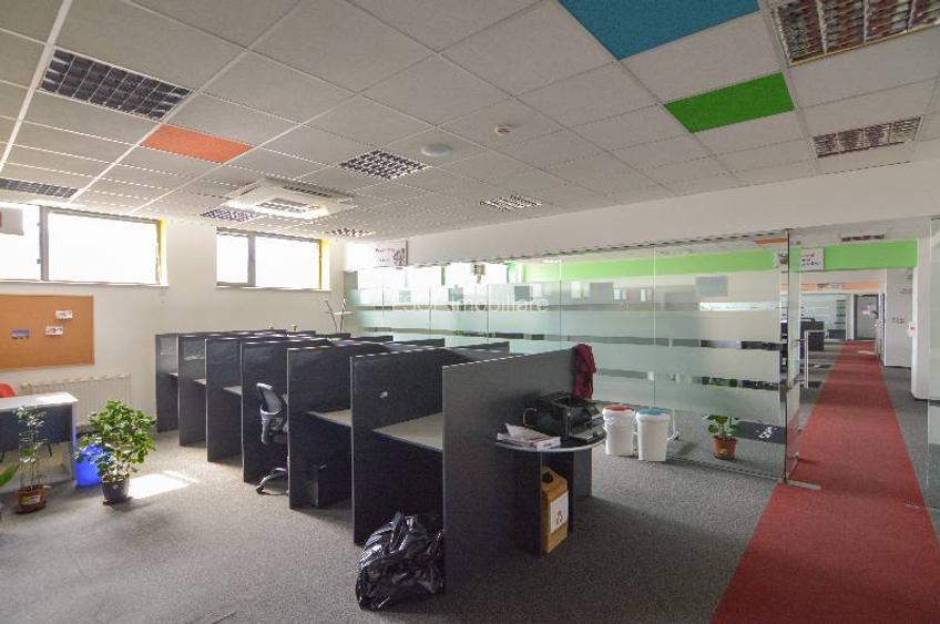 0% comision! Inchiriere birouri MILITARI, 200 - 1600 mp - 10