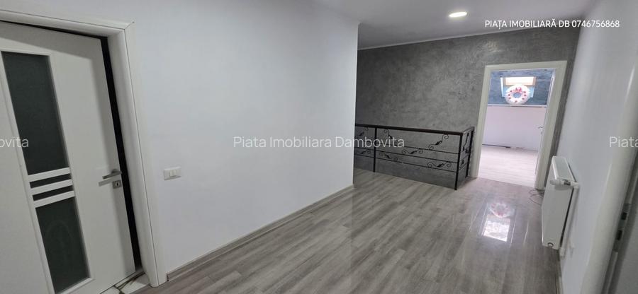VILĂ PREMIUM LÂNGĂ PARCUL CHINDIA | COMISION 0% | POSIBILITATE SCHIMB - 13