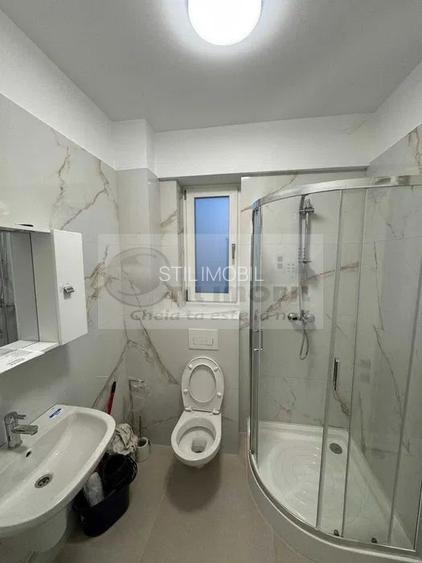 Apartament 2 camere cu loc de parcare – Cartier Vișoianu - 8