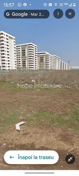 Berceni-Sector 4 , Bucuresti-Teren Intravilan - 6