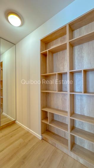 Apartament 2 camere premium, parcare subterana, Kasper Coresi - 18