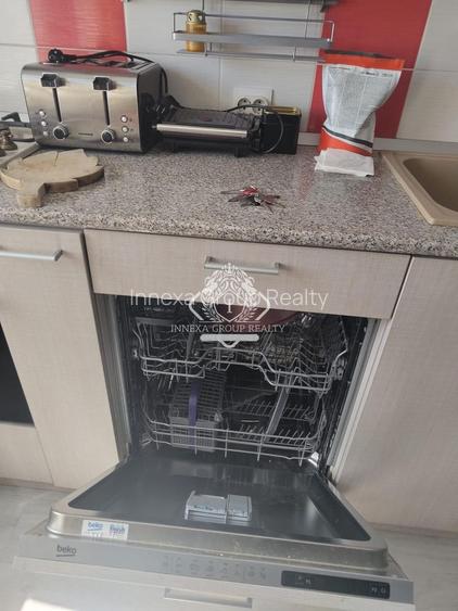 Apartament 3 camere | etaj 3 | Mobilat/Utilat | Palladium Residence - 11