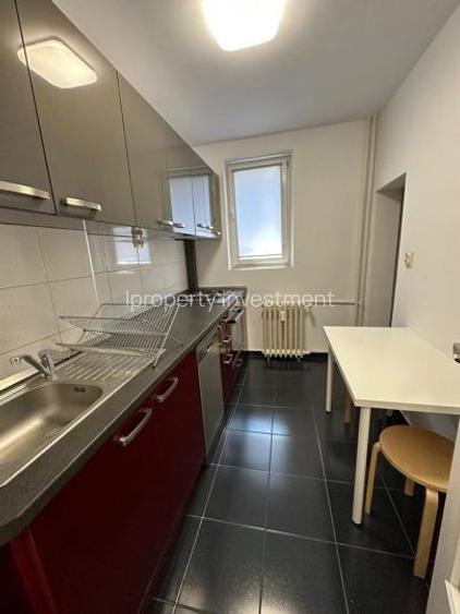 Titan | 2 camere | Balcon | Pet friendly | Metrou | Bloc reabilitat - 8