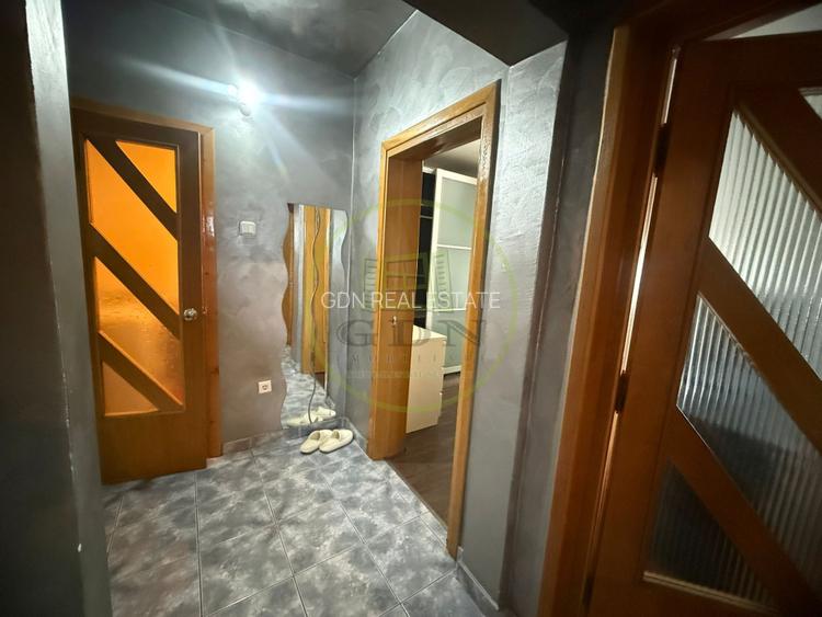Apartament 3 camere, decomandat, 70mp, Calea Bucuresti, zona Electroputere - 11