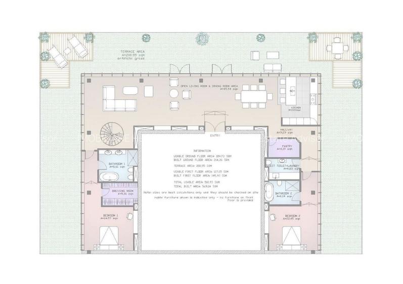 Infinity Penthouse | Amazing view from the tallest building in RO - 2