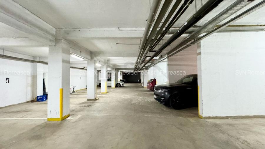 REA1023524 Apartament 2 camere I De vanzare I Dorobanti I Romana - 14