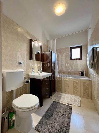 Apartament 2 camere de vanzare in Zorilor, Cluj Napoca - 3