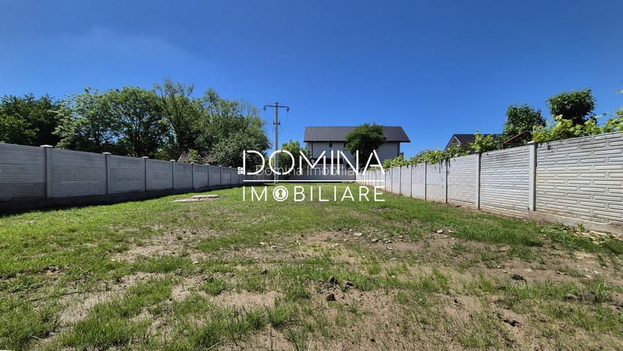 Vânzare casă *nouă – design mediteranean – finisaje premium*  cartier Dumbrava - 10