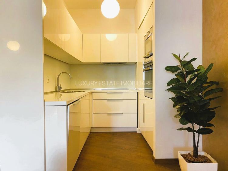 Inchiriere apartament cu 3 camere acces piscina Soseaua Nordului- Zona Herastrau - 29