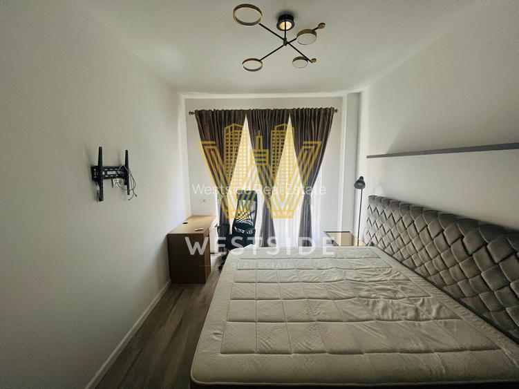 Apartament premium cu 2 camere, de inchiriat, in Giroc - 8