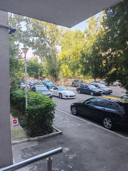 Apartament  Drumul Taberei - Favorit  ( Liceul Grigore Moisil ) - 15