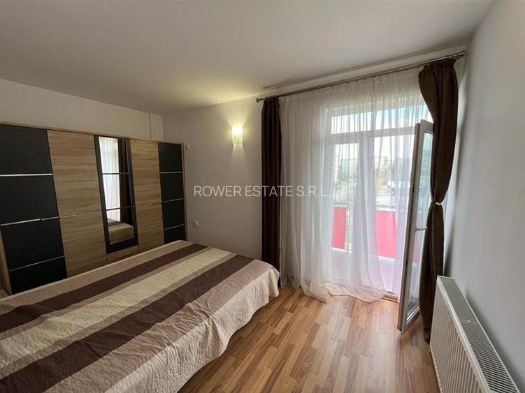 Apartament 2 camere,54 m.p,parcare subterana,situat in cartierul Zorilor! - 7